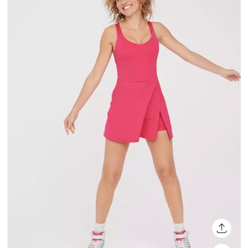 Aerie Offline Real Me active sports dress